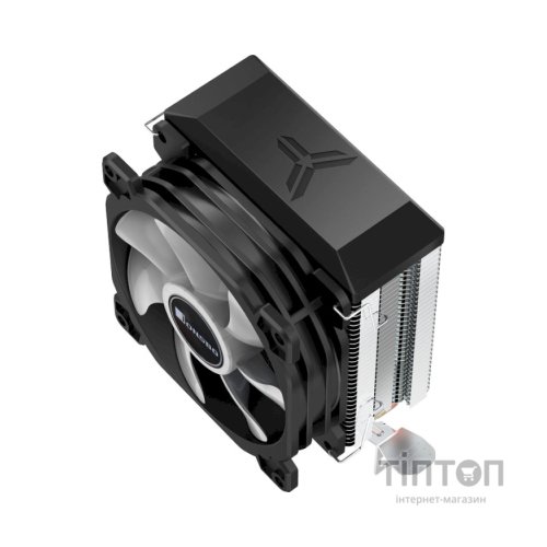 Кулер до процесора JONSBO CR-1200E black