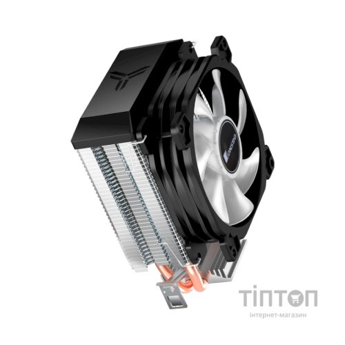 Кулер до процесора JONSBO CR-1200E black