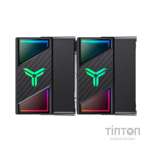 Кулер до процесора JONSBO CR-1400 DV2 black