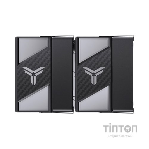 Кулер до процесора JONSBO CR-1400 DV2 black