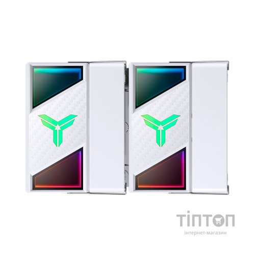 Кулер до процесора JONSBO CR-1400 DV2 White