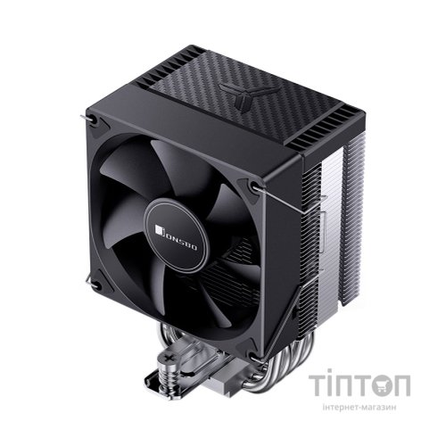 Кулер до процесора JONSBO CR-1400 EVO Black