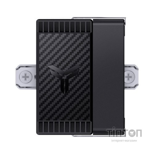 Кулер до процесора JONSBO CR-1400 EVO Black