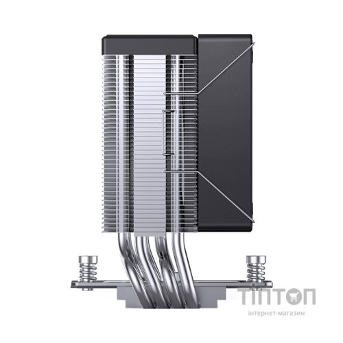 Кулер до процесора JONSBO CR-1400 EVO Black