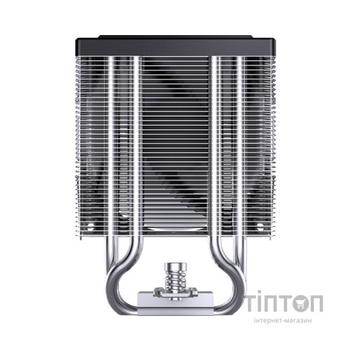 Кулер до процесора JONSBO CR-1400 EVO Black