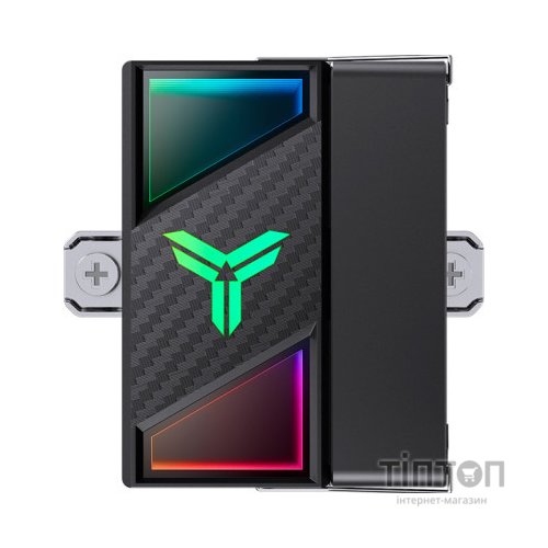 Кулер до процесора JONSBO CR-1400 V2 ARGB Black