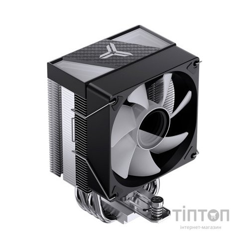 Кулер до процесора JONSBO CR-1400 V2 ARGB Black