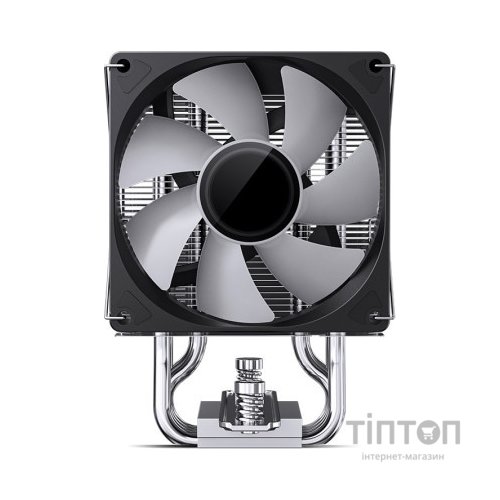 Кулер до процесора JONSBO CR-1400 V2 ARGB Black