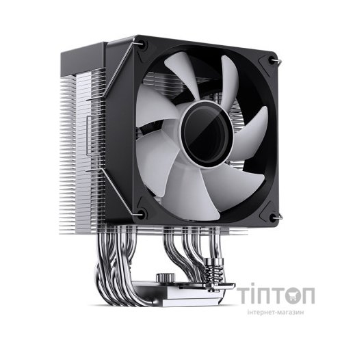 Кулер до процесора JONSBO CR-1400 V2 ARGB Black