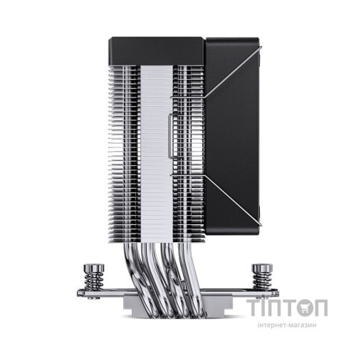 Кулер до процесора JONSBO CR-1400 V2 ARGB Black