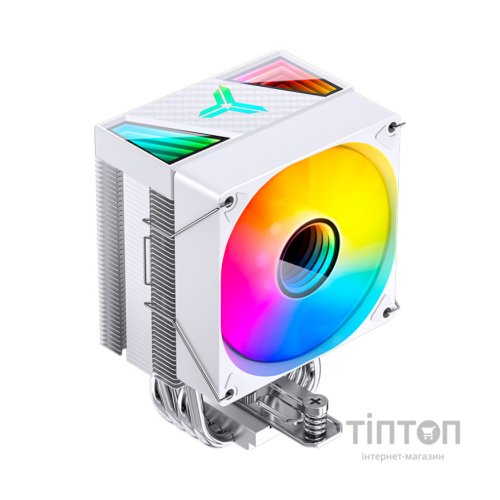 Кулер до процесора JONSBO CR-1400 V2 ARGB White