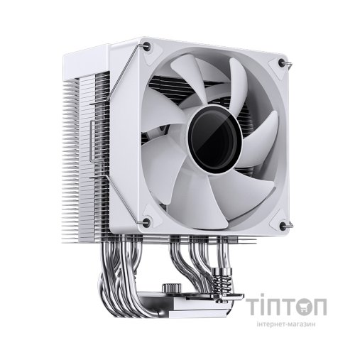 Кулер до процесора JONSBO CR-1400 V2 ARGB White