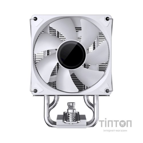 Кулер до процесора JONSBO CR-1400 V2 ARGB White