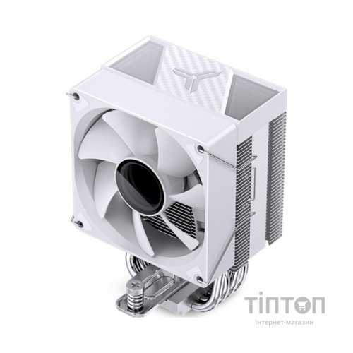 Кулер до процесора JONSBO CR-1400 V2 ARGB White