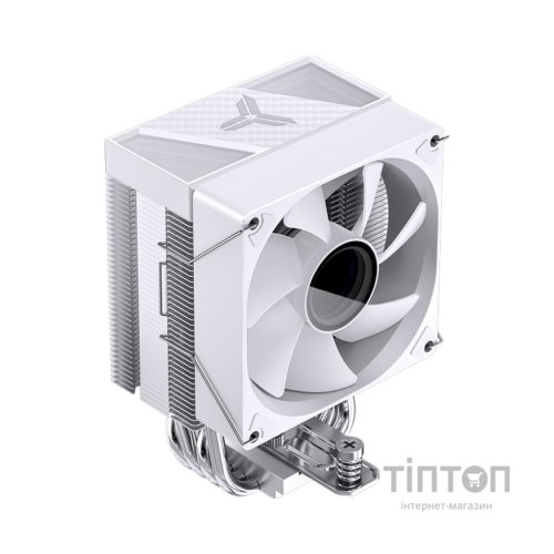 Кулер до процесора JONSBO CR-1400 V2 ARGB White