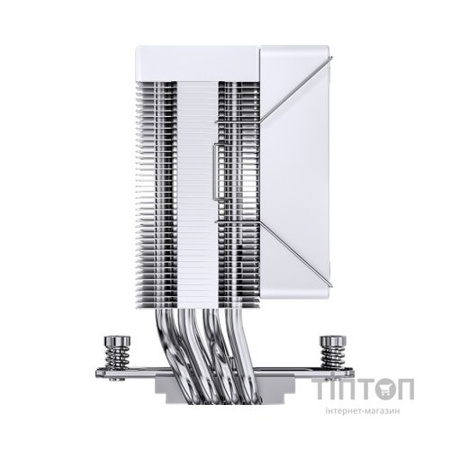 Кулер до процесора JONSBO CR-1400 V2 ARGB White
