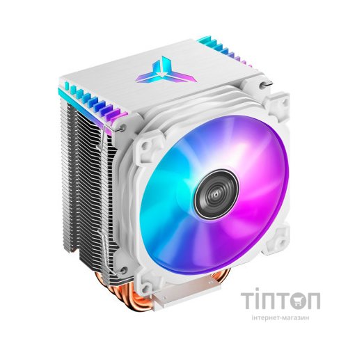 Кулер до процесора JONSBO CR-1400 White