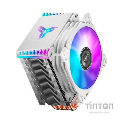 Кулер до процесора JONSBO CR-1400 White