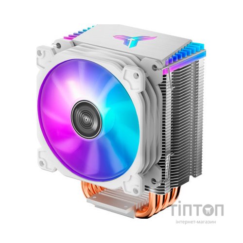 Кулер до процесора JONSBO CR-1400 White