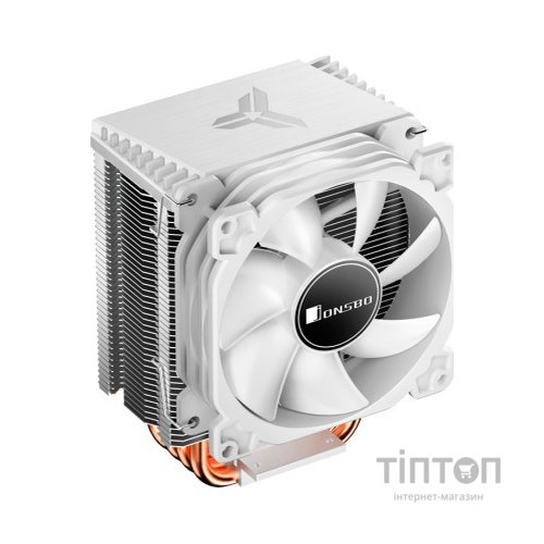 Кулер до процесора JONSBO CR-1400 White
