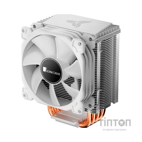 Кулер до процесора JONSBO CR-1400 White