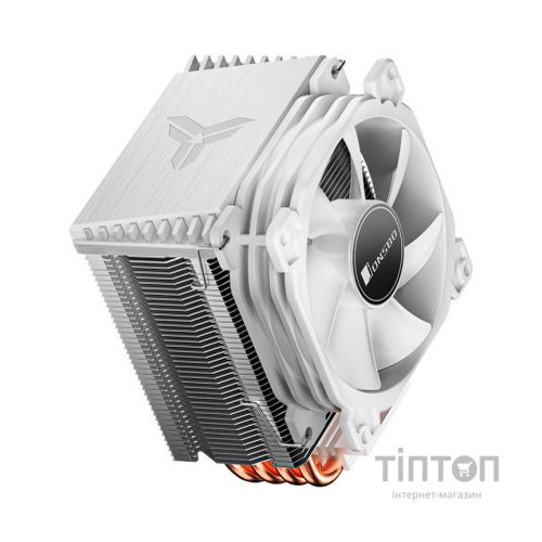 Кулер до процесора JONSBO CR-1400 White