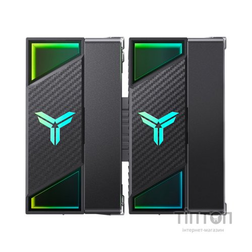 Кулер до процесора JONSBO CR-3000 ARGB Black