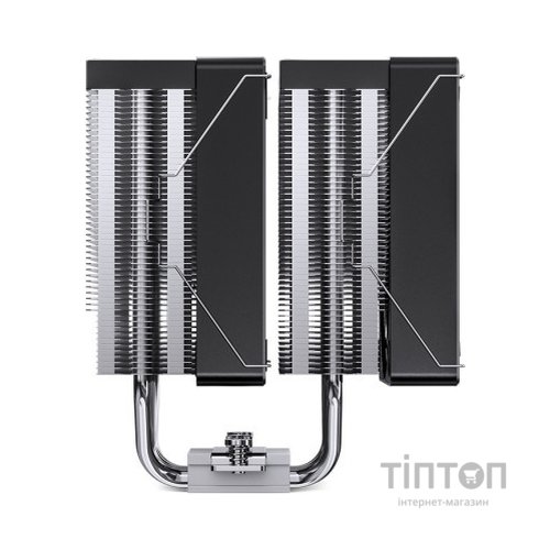 Кулер до процесора JONSBO CR-3000 ARGB Black