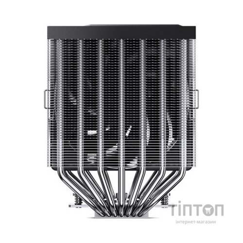 Кулер до процесора JONSBO CR-3000 ARGB Black