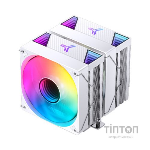 Кулер до процесора JONSBO CR-3000 ARGB White