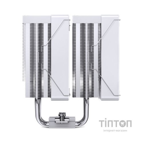 Кулер до процесора JONSBO CR-3000 ARGB White