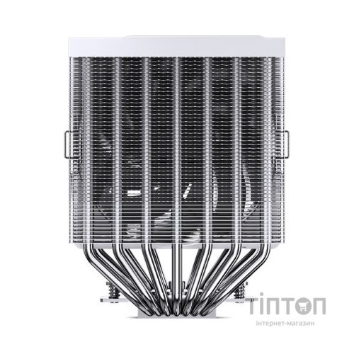 Кулер до процесора JONSBO CR-3000 ARGB White