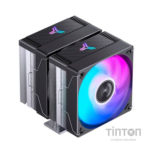 Кулер до процесора JONSBO CR-3000E Black