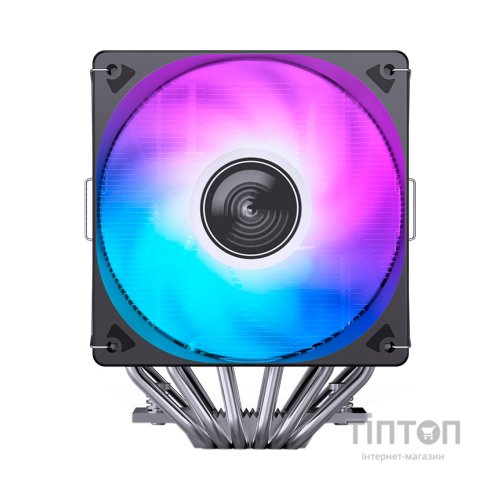 Кулер до процесора JONSBO CR-3000E Black
