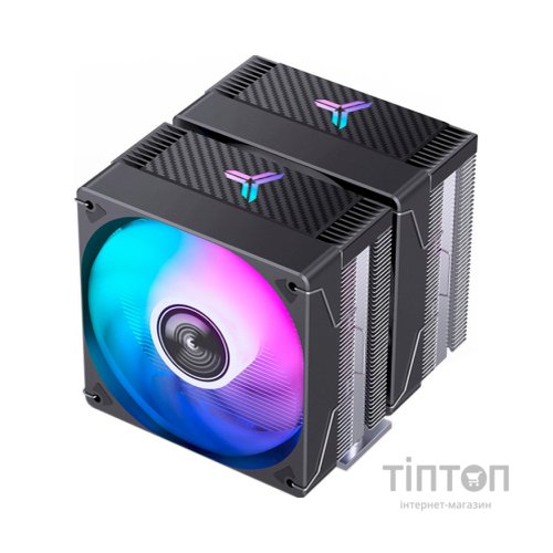 Кулер до процесора JONSBO CR-3000E Black