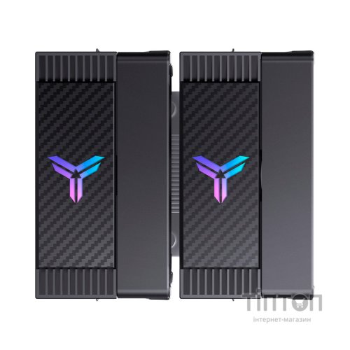Кулер до процесора JONSBO CR-3000E Black