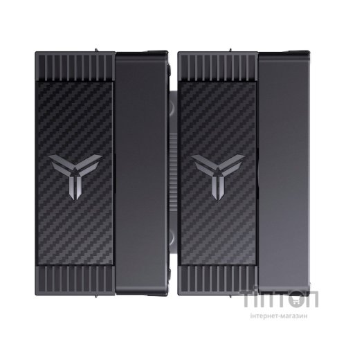 Кулер до процесора JONSBO CR-3000E Black