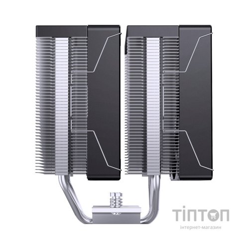 Кулер до процесора JONSBO CR-3000E Black
