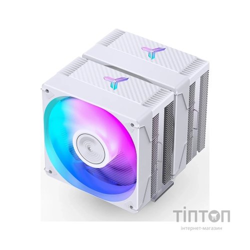 Кулер до процесора JONSBO CR-3000E COLOR White