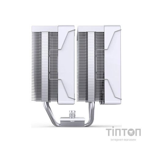 Кулер до процесора JONSBO CR-3000E COLOR White