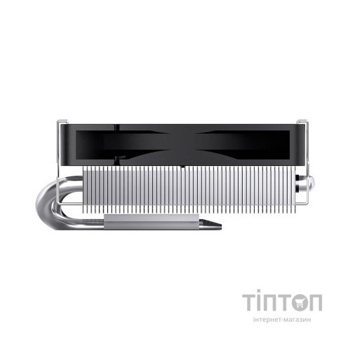 Кулер до процесора JONSBO HP400S Black
