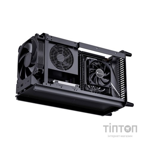 Кулер до процесора JONSBO HP400S Black