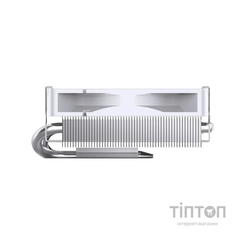 Кулер до процесора JONSBO HP400S White