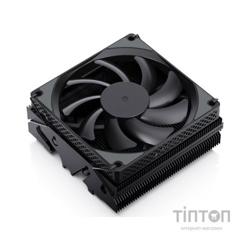 Кулер до процесора JONSBO HX4170D Black