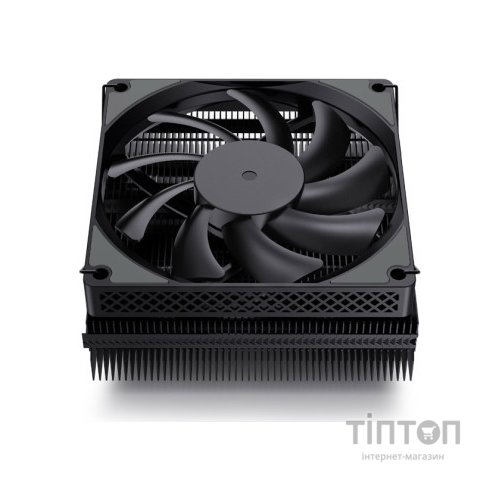 Кулер до процесора JONSBO HX4170D Black