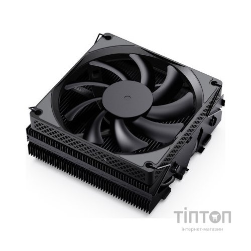 Кулер до процесора JONSBO HX4170D Black