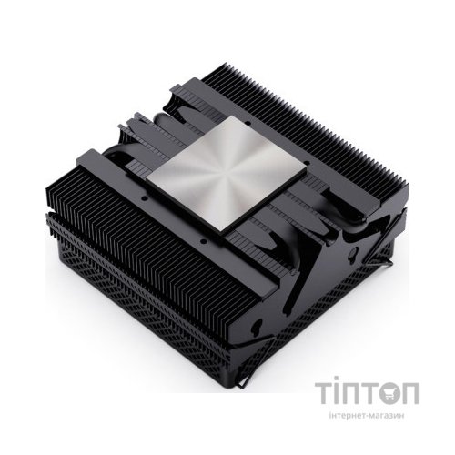 Кулер до процесора JONSBO HX4170D Black