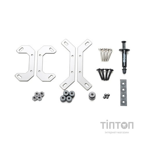 Кулер до процесора JONSBO HX4170D Black