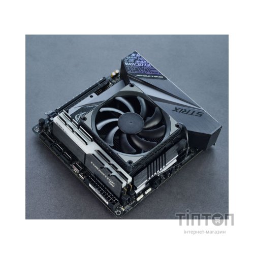 Кулер до процесора JONSBO HX4170D Black