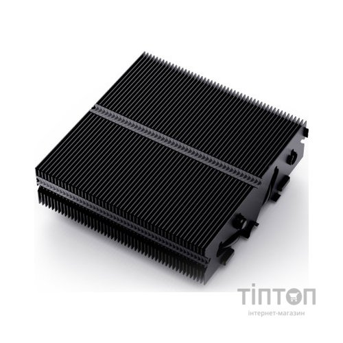 Кулер до процесора JONSBO HX4170D Black